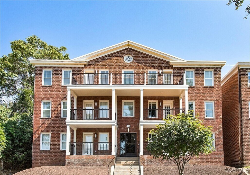 2902 Idlewood Ave in Richmond, VA - Building Photo