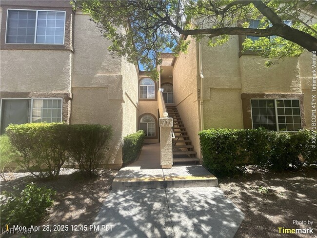 property at 3637 Ian Thomas St