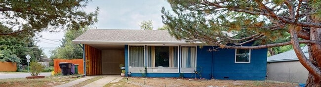 1295 S Hudson St in Denver, CO - Building Photo - Building Photo