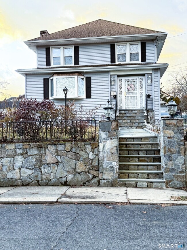 property at 12 Hillside Ave