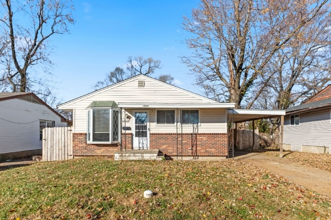 10805 Spring Garden Dr in St. Louis, MO - Building Photo - Building Photo
