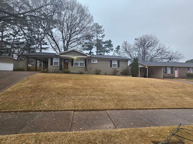 property at 5265 Princeton Rd