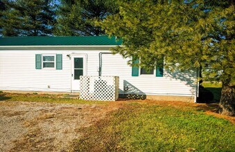 31 Hartman Rd, Unit C in The Plains, OH - Foto de edificio - Building Photo