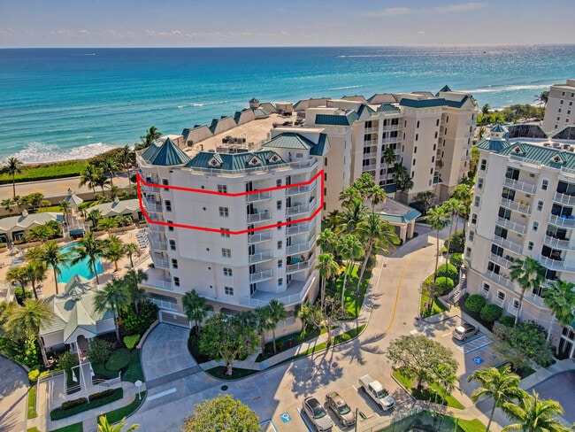 221 Ocean Grande Blvd in Jupiter, FL - Building Photo - Building Photo