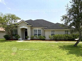 11121 Apple Blossom Trail W in Jacksonville, FL - Building Photo