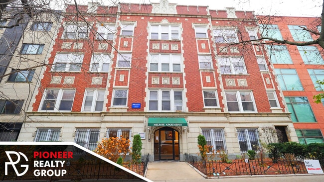 515 W Melrose St, Unit #511-207