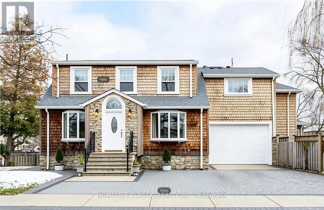 property at 309 Princess Ave