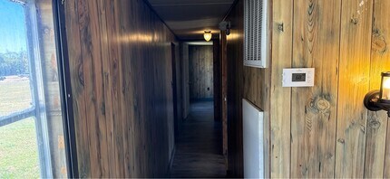 112 W Spruce in Lockesburg, AR - Building Photo - Building Photo