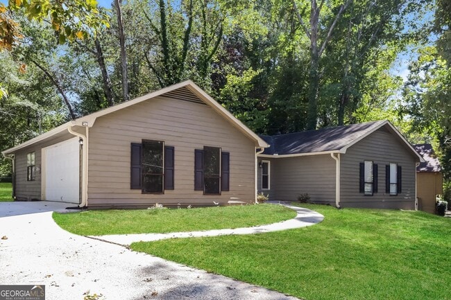 115 Poplar Wy in Fayetteville, GA - Building Photo - Building Photo