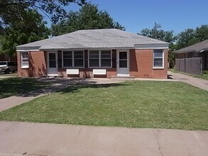 102 S Palo Duro St in Amarillo, TX - Building Photo - Building Photo
