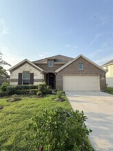 3834 W Vicksburg Estates Dr in Missouri City, TX - Foto de edificio - Building Photo