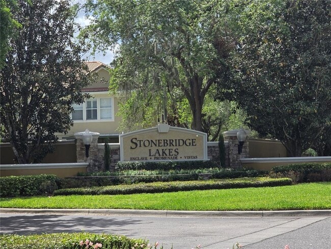 3542 Shallot Dr in Orlando, FL - Building Photo - Building Photo