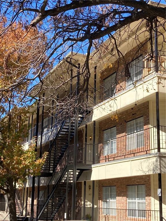 property at 2100 San Gabriel St