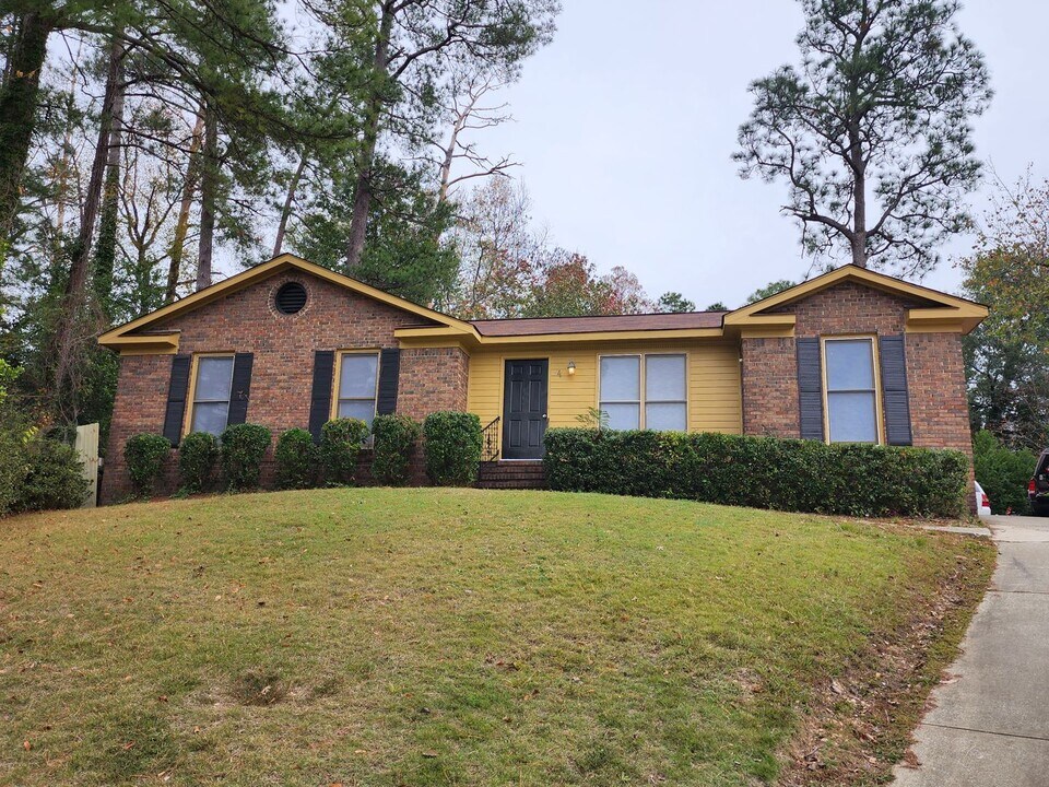 4 Dogwood Ct in Columbus, GA - Building Photo