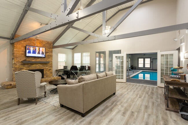 Canyon Apartments