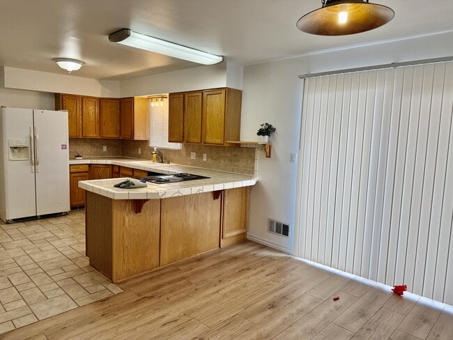 property at 1993 E 6850 S