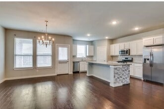 1604 Yellowthroat Dr in Little Elm, TX - Building Photo - Building Photo