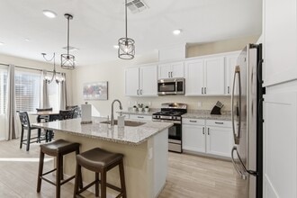 737 E Beauchamp Dr in Gilbert, AZ - Building Photo - Building Photo