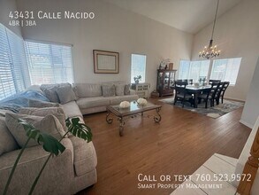 43431 Calle Nacido in Temecula, CA - Building Photo - Building Photo