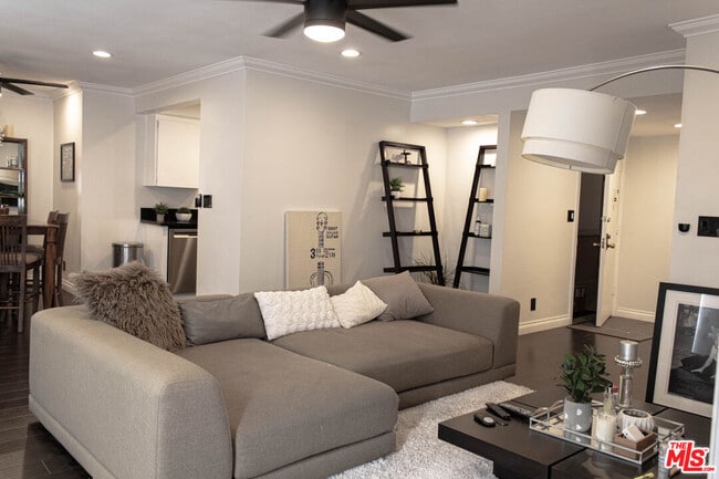 property at 5651 Windsor Way