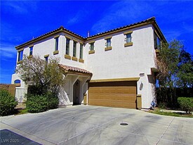 692 Sumatra Pl in Henderson, NV - Building Photo