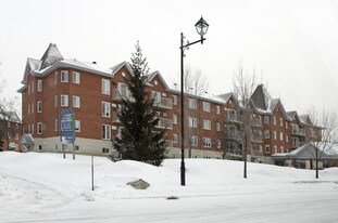 4849 Harry-Worth in Montréal, QC - Building Photo