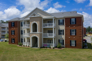 Waterchase Apartment Homes