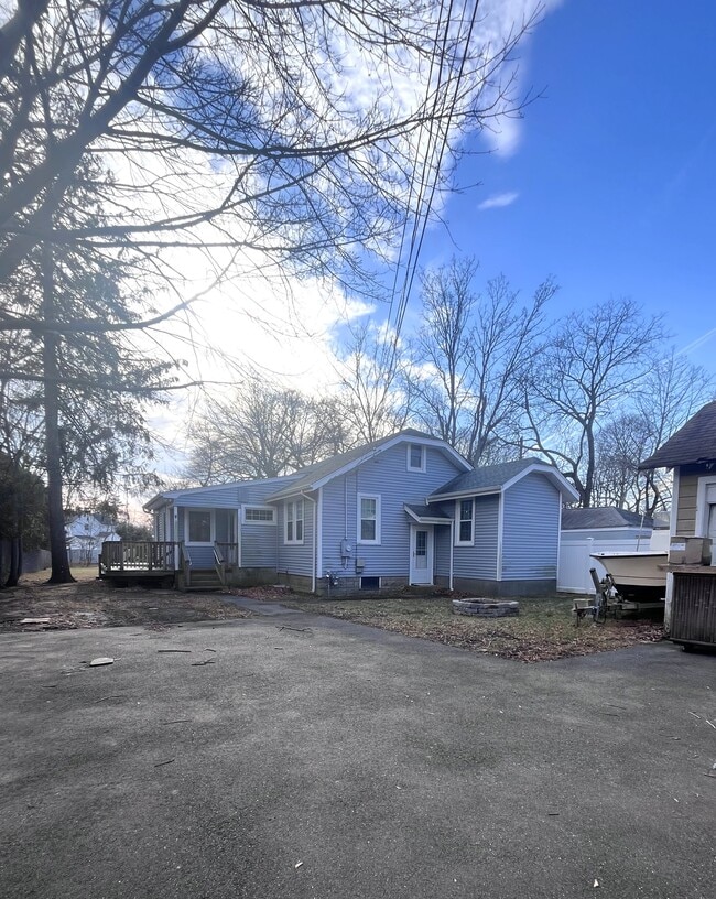 property at 24 Arnold Ave