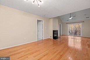 15315 Diamond Cove Terrace in Rockville, MD - Building Photo