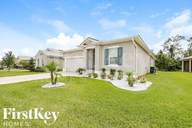 261 Summershore Dr in Auburndale, FL - Building Photo - Building Photo