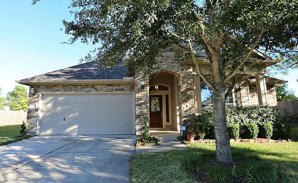 26102 Bent Meadow Ct in Katy, TX - Building Photo