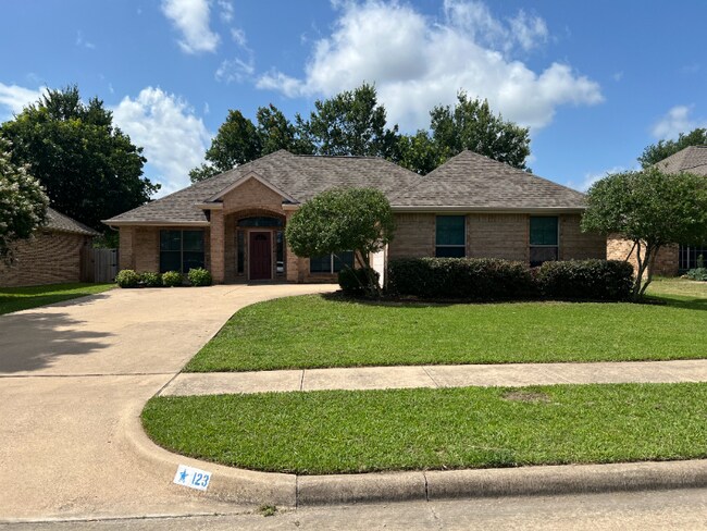 property at 123 Whipperwill Way