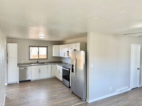 1415 Maxwell St in Colorado Springs, CO - Building Photo - Building Photo