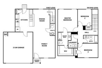 361 Cres Park Dr in Jarrell, TX - Building Photo - Building Photo