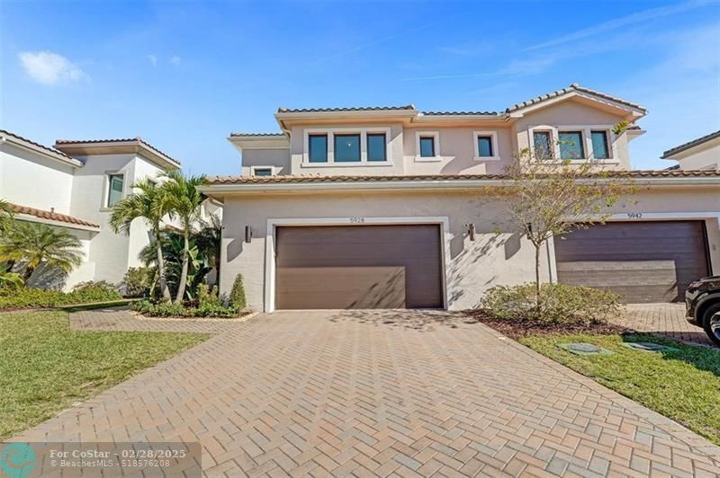 5928 Brookfield Cir in Fort Lauderdale, FL - Building Photo