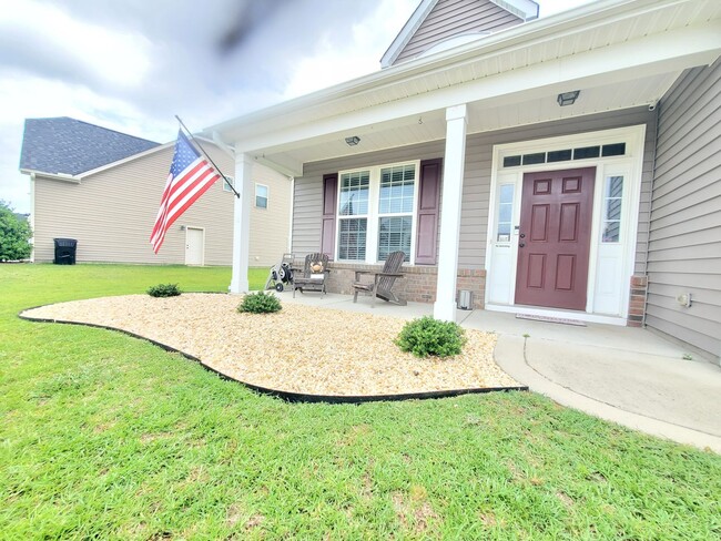 property at 193 Wentworth Dr