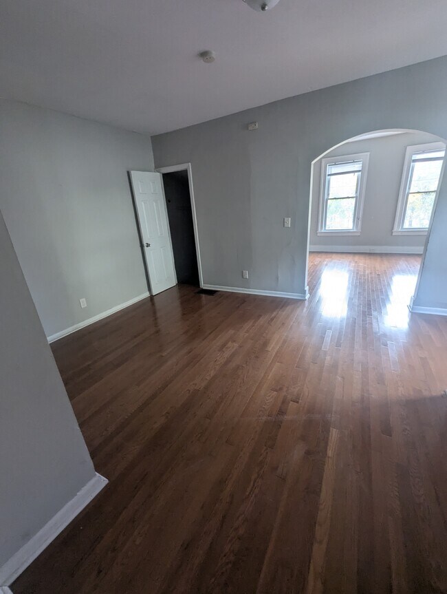 505 Quinnipiac Ave in New Haven, CT - Building Photo - Building Photo