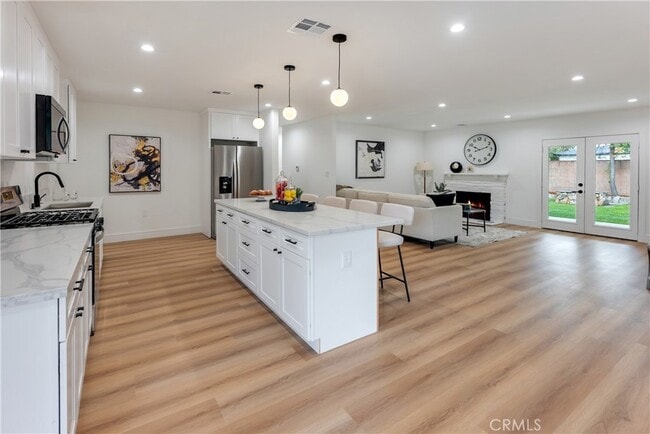 7661 Penfield Ave, Unit 7661 Penfield in Winnetka, CA - Building Photo - Building Photo