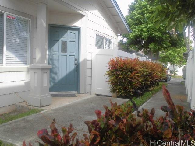 91-1081-1081 Kaileolea Dr in Ewa Beach, HI - Building Photo