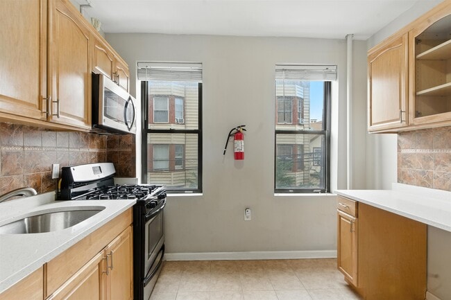 property at 217 44th St