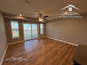 2610 N Bluff St in Fulton, MO - Foto de edificio - Building Photo