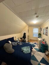 50 Brainerd Rd, Unit 3 in Boston, MA - Foto de edificio - Building Photo