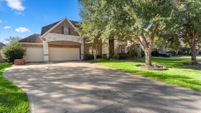 26319 Millies Creek Ln in Cypress, TX - Building Photo - Building Photo