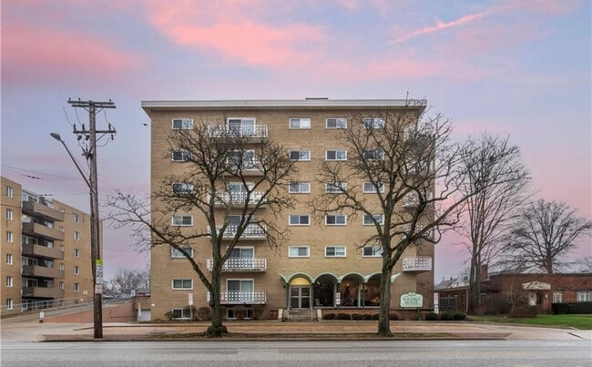 14567 Madison Ave, Unit 603