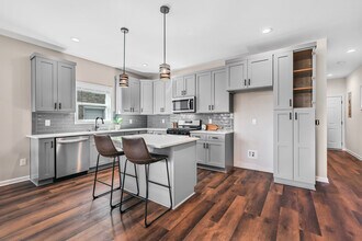 86 Maury St in Nashville, TN - Foto de edificio - Building Photo