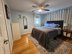 7 Circle Hill Rd in Salem, MA - Building Photo - Building Photo