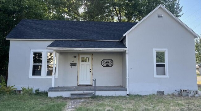 property at 29 S Ball St