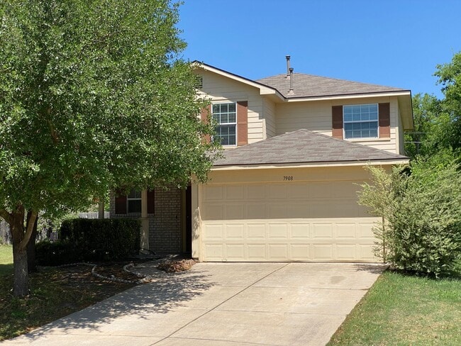 7908 Nater Ln in Austin, TX - Building Photo - Building Photo