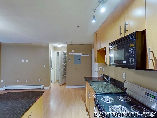 property at 461 Park Dr