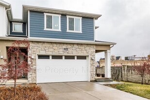 12509 S Shadow Bnd Ln in Riverton, UT - Building Photo